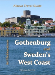 Gothenburg and Sweden's West Coast
